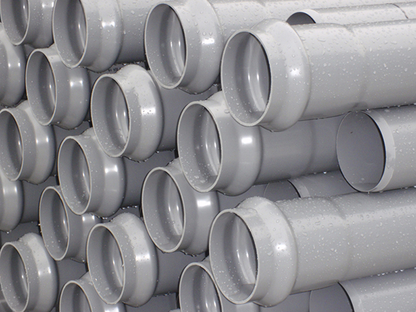 UPVC管